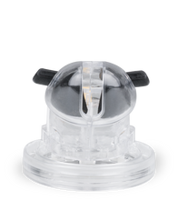 Laden Sie das Bild in den Galerie-Viewer, Keuschheitsgürtel mit Elektrostimulation