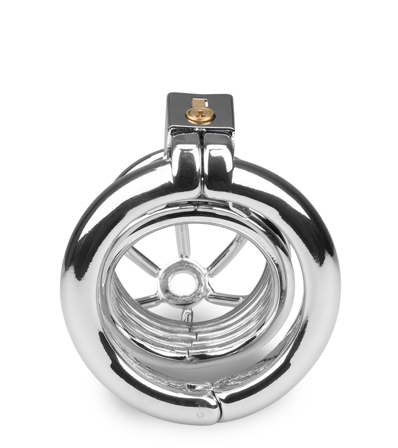 Keuschheitskäfig Capture