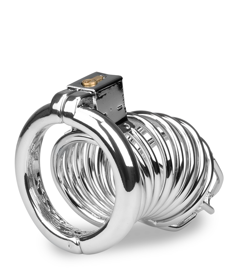 Keuschheitskäfig Capture