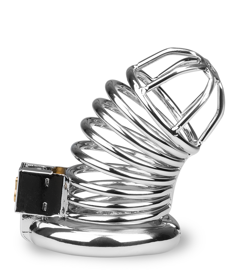 Keuschheitskäfig Capture