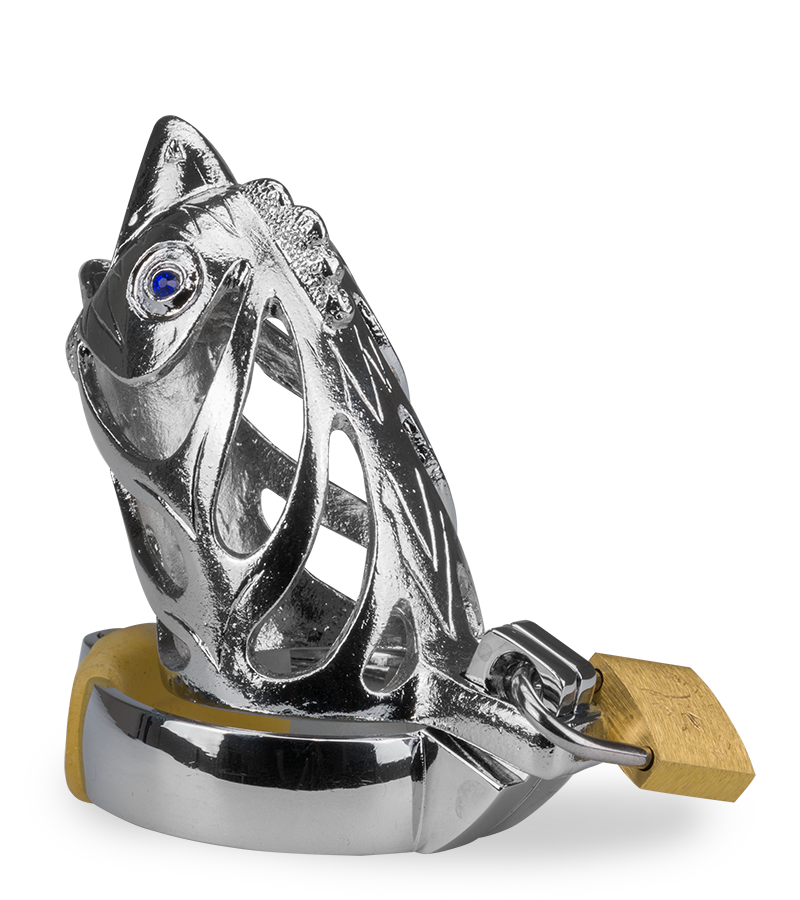 Keuschheitskäfig chinesisches Sternzeichen Hahn