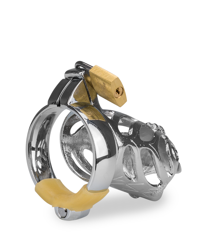 Keuschheitskäfig chinesisches Sternzeichen Hahn