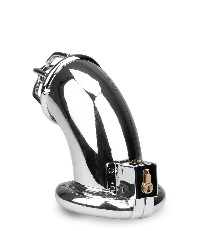 Keuschheitskäfig Emerald