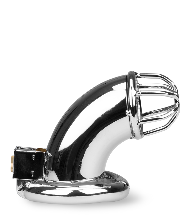 Keuschheitskäfig Emerald