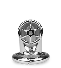 Laden Sie das Bild in den Galerie-Viewer, Keuschheitskäfig Emerald