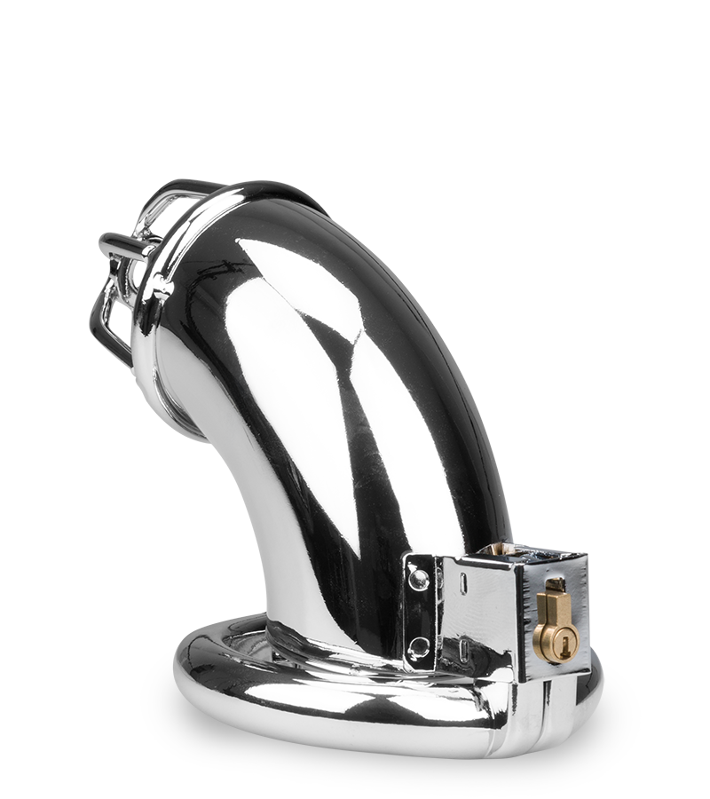 Keuschheitskäfig Emerald