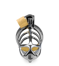 Laden Sie das Bild in den Galerie-Viewer, Keuschheitskäfig Grids