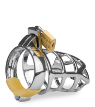 Laden Sie das Bild in den Galerie-Viewer, Keuschheitskäfig Grids