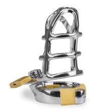 Laden Sie das Bild in den Galerie-Viewer, Keuschheitskäfig Grids