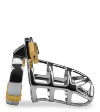 Laden Sie das Bild in den Galerie-Viewer, Keuschheitskäfig Grids