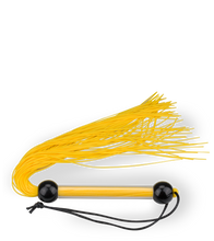 Laden Sie das Bild in den Galerie-Viewer, Kleine Riemenpeitsche Punisher