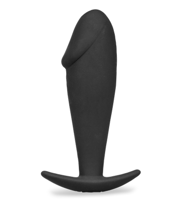 Kleiner Analplug Super Soft