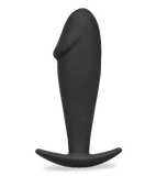 Kleiner Analplug Super Soft