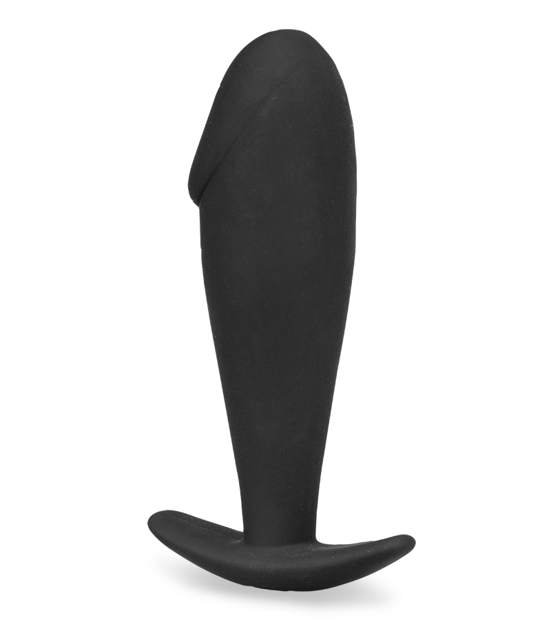 Kleiner Analplug Super Soft