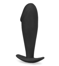 Laden Sie das Bild in den Galerie-Viewer, Kleiner Analplug Super Soft