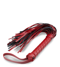 Laden Sie das Bild in den Galerie-Viewer, Kleiner BDSM-Flogger