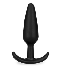 Laden Sie das Bild in den Galerie-Viewer, Kleiner Buttplug mit Ankergriff