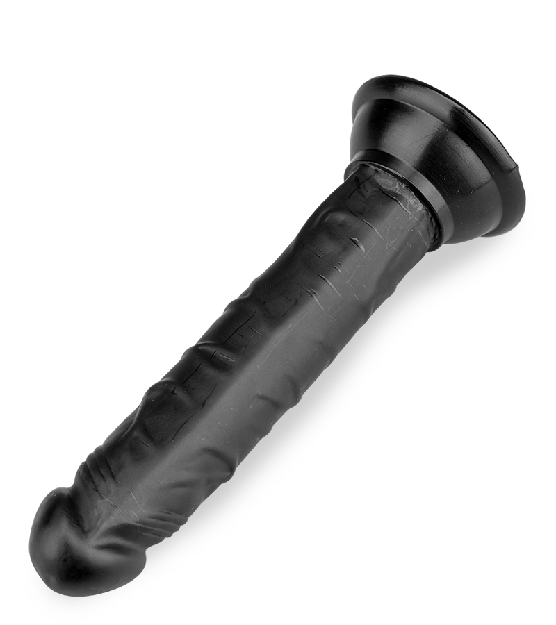 Kleiner Dildo für Vagina und Anus