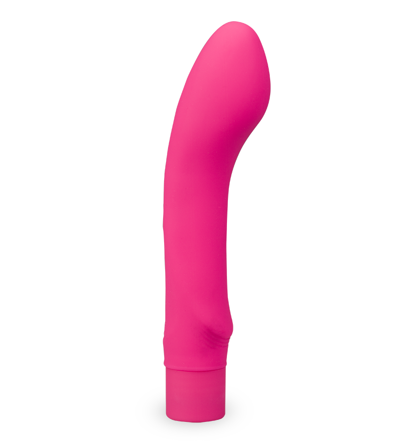 Kleiner G-Punkt-Vibrator mit 10 Modi