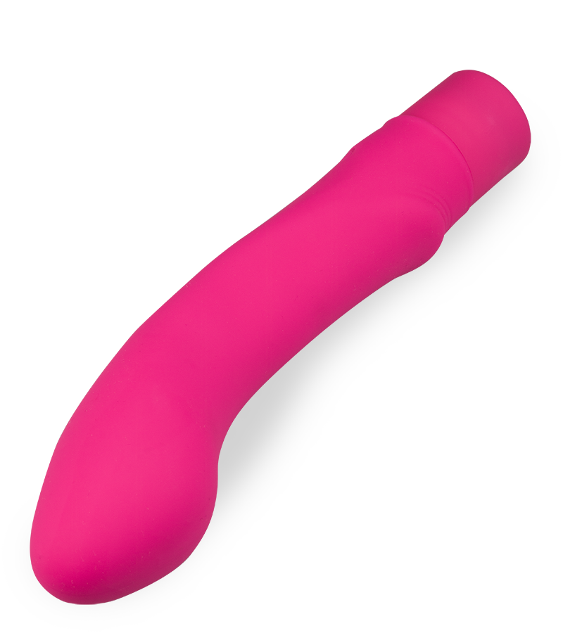 Kleiner G-Punkt-Vibrator mit 10 Modi