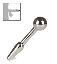 Laden Sie das Bild in den Galerie-Viewer, Kleiner Penisplug Jasper