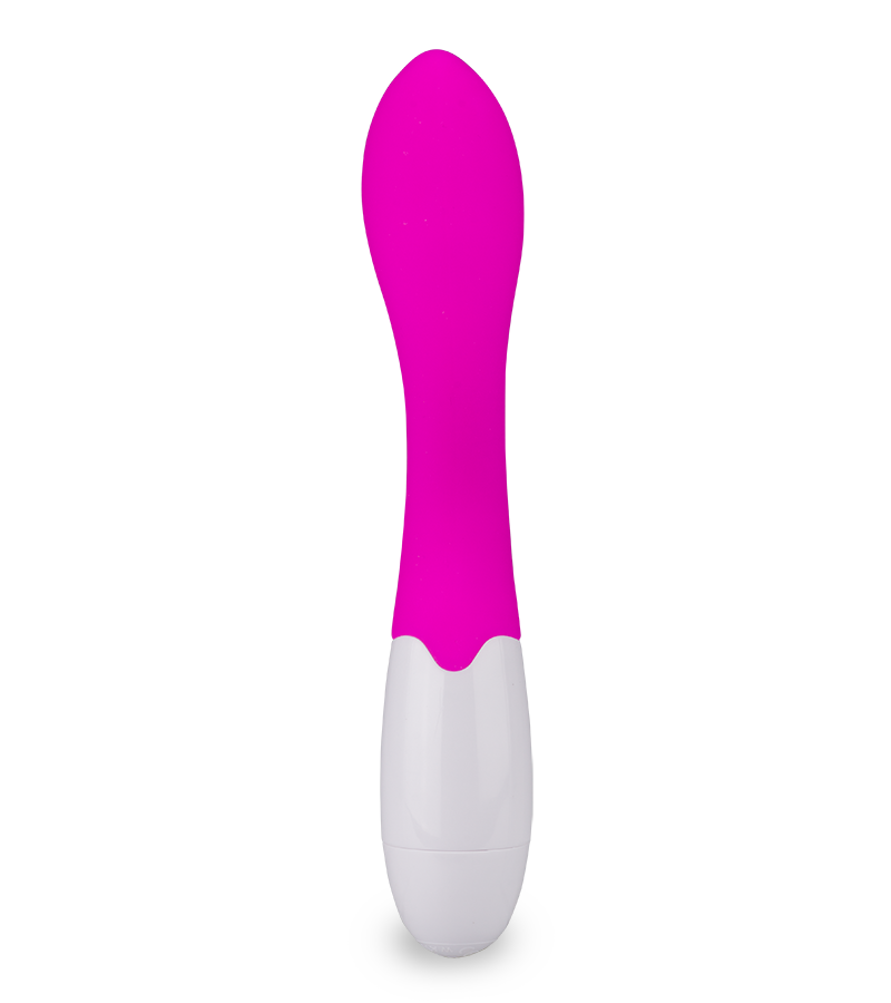 Kleiner Rabbit-Vibrator aus Silikon