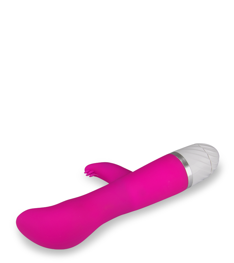 Kleiner Vibrator Mr Rabbit