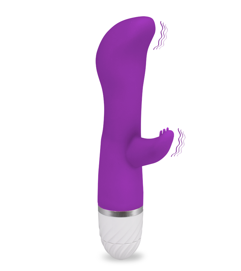 Kleiner Vibrator Mr Rabbit