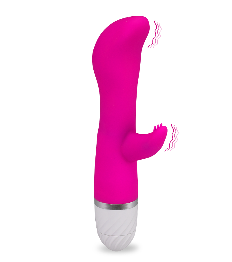 Kleiner Vibrator Mr Rabbit
