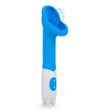 Klitoris-Massager mit Noppen