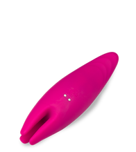 Laden Sie das Bild in den Galerie-Viewer, Klitoris-Massager mit Vibration Chiara