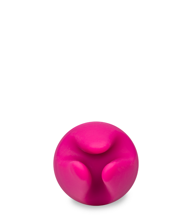 Klitoris-Massager mit Vibration Chiara