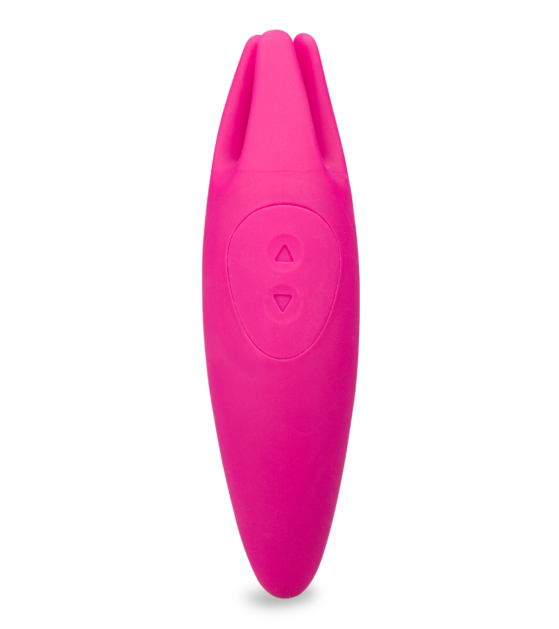 Klitoris-Massager mit Vibration Chiara