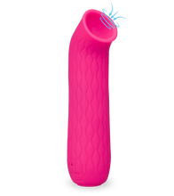 Laden Sie das Bild in den Galerie-Viewer, Klitoris-Sauger mit Cunnilingus-Effekt 12 Modi