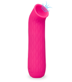 Klitoris-Sauger mit Cunnilingus-Effekt 12 Modi