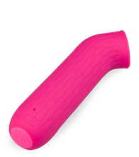 Laden Sie das Bild in den Galerie-Viewer, Klitoris-Sauger mit Cunnilingus-Effekt 12 Modi