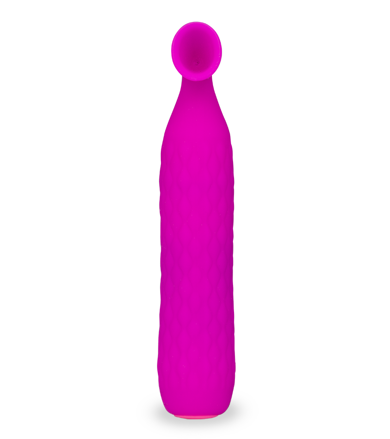 Klitoris-Sextoy mit Saugfunktion 12 Modi