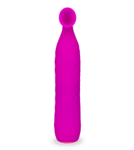 Laden Sie das Bild in den Galerie-Viewer, Klitoris-Sextoy mit Saugfunktion 12 Modi