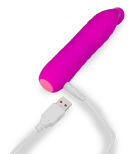 Laden Sie das Bild in den Galerie-Viewer, Klitoris-Sextoy mit Saugfunktion 12 Modi