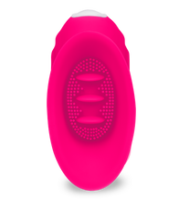 Laden Sie das Bild in den Galerie-Viewer, Klitoris-Stimulator French Kiss