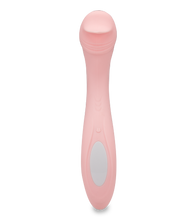 Laden Sie das Bild in den Galerie-Viewer, Klitoris-Stimulator Goosy
