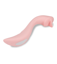 Laden Sie das Bild in den Galerie-Viewer, Klitoris-Stimulator Goosy