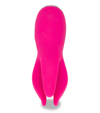 Laden Sie das Bild in den Galerie-Viewer, Klitoris-Stimulator Grippy