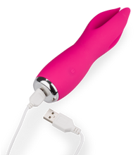 Laden Sie das Bild in den Galerie-Viewer, Klitoris-Stimulator Grippy