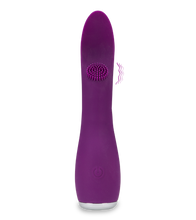 Laden Sie das Bild in den Galerie-Viewer, Klitoris-Stimulator Midnight