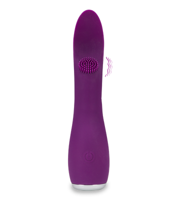 Klitoris-Stimulator Midnight