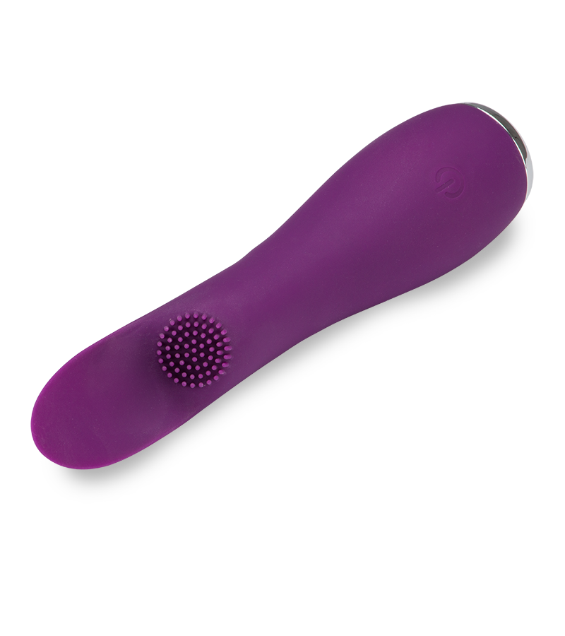 Klitoris-Stimulator Midnight