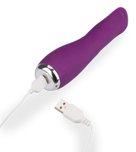 Laden Sie das Bild in den Galerie-Viewer, Klitoris-Stimulator Midnight