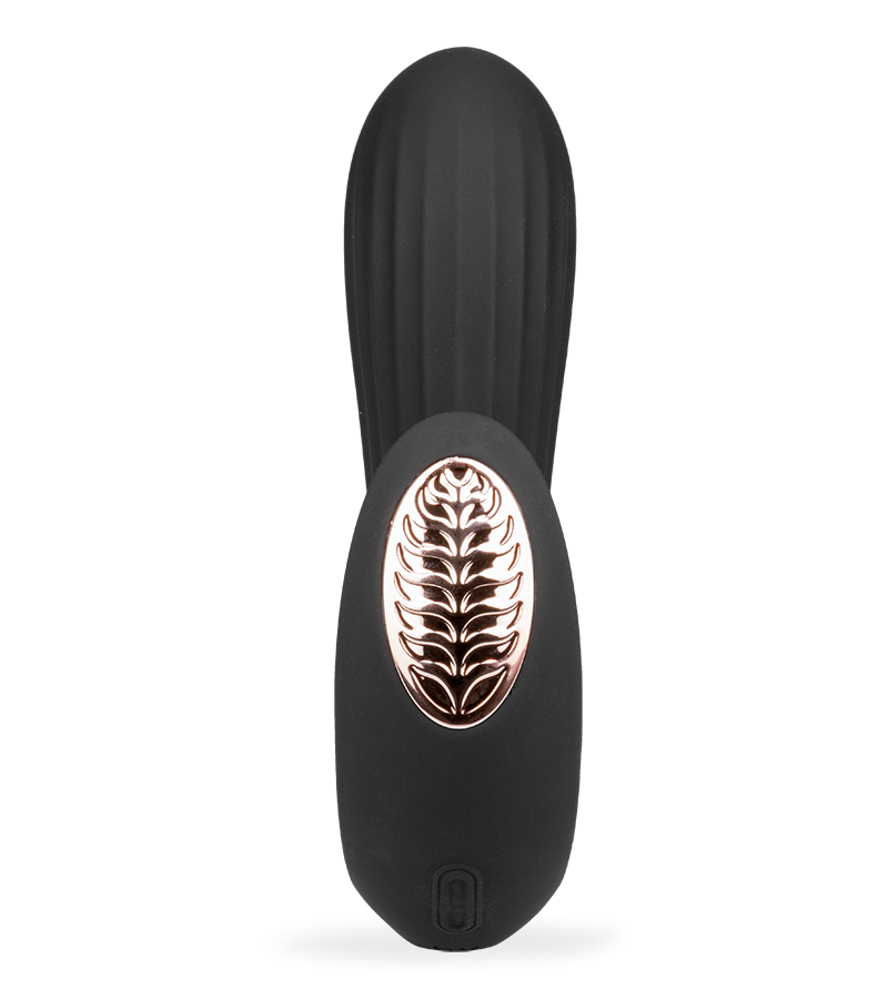 Klitoris- und G-Punkt-Stimulator Lucky Licker