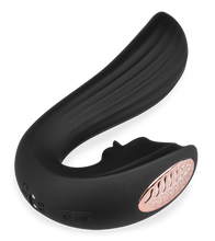 Laden Sie das Bild in den Galerie-Viewer, Klitoris- und G-Punkt-Stimulator Lucky Licker